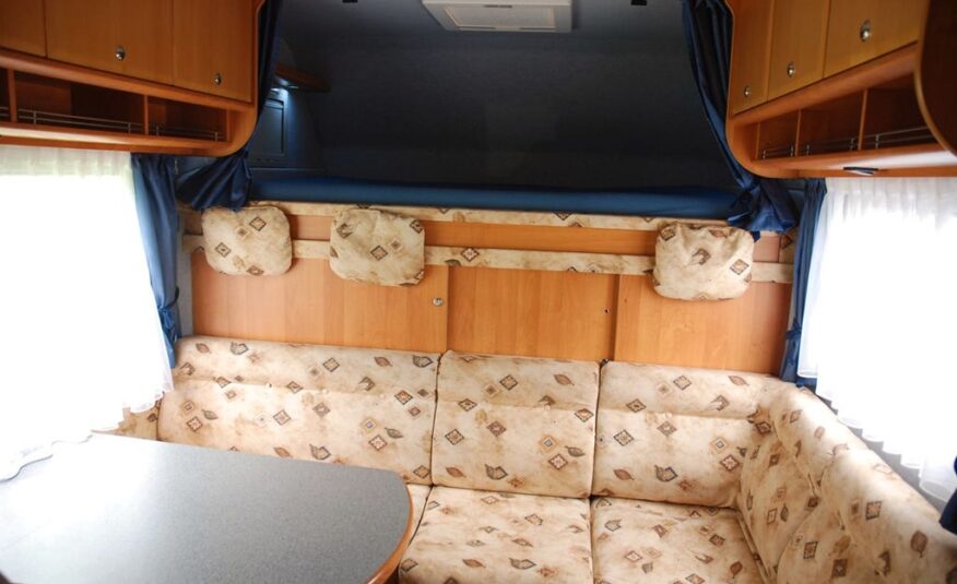 Concorde Charisma 650XT