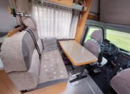 Knaus Sun Traveller 650 MF