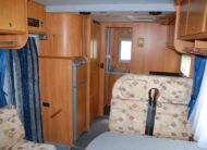 Concorde Charisma 650XT