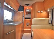 Knaus SunLiner 658