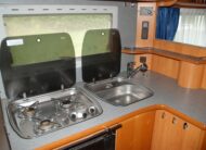 Concorde Charisma 650XT