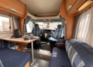 Hymer Tramp GT655