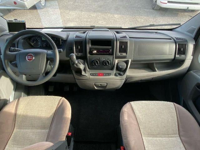 Adria A660DP