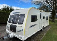 Bailey Pegasus 524