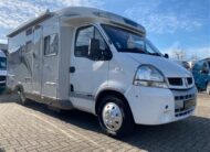 Hymer Tramp GT655