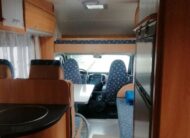 Weinsberg Meteor 620 LS