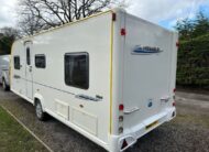 Bailey Pegasus 524