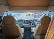 Elddis Autoquest 120