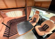 Eura Mobil C702EB