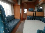 Weinsberg Meteor 620 LS