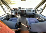 Carthago Fiat CHIC 51