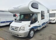 Hobby Siesta T600 AK