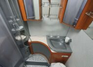 Hobby Siesta T600 AK