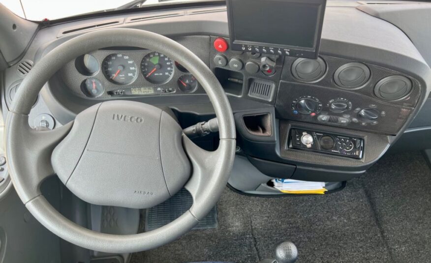 Iveco Daily 35C17 HPI