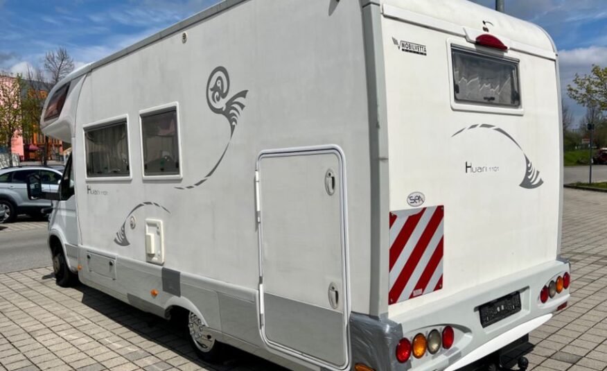 Iveco Daily 35C17 HPI