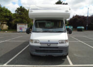 Elddis Sunseeker 25
