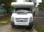 Auto-trail Tribute 715 Sport