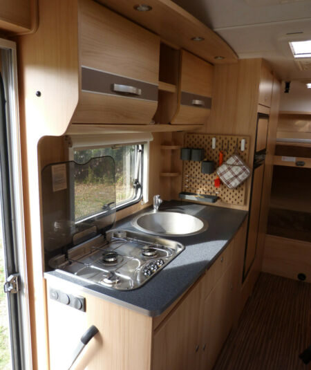 Sunlight A68