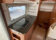 Adria A660DP