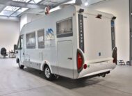 Knaus SunLiner 658