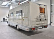 Mobilvetta EuroYacht 195L