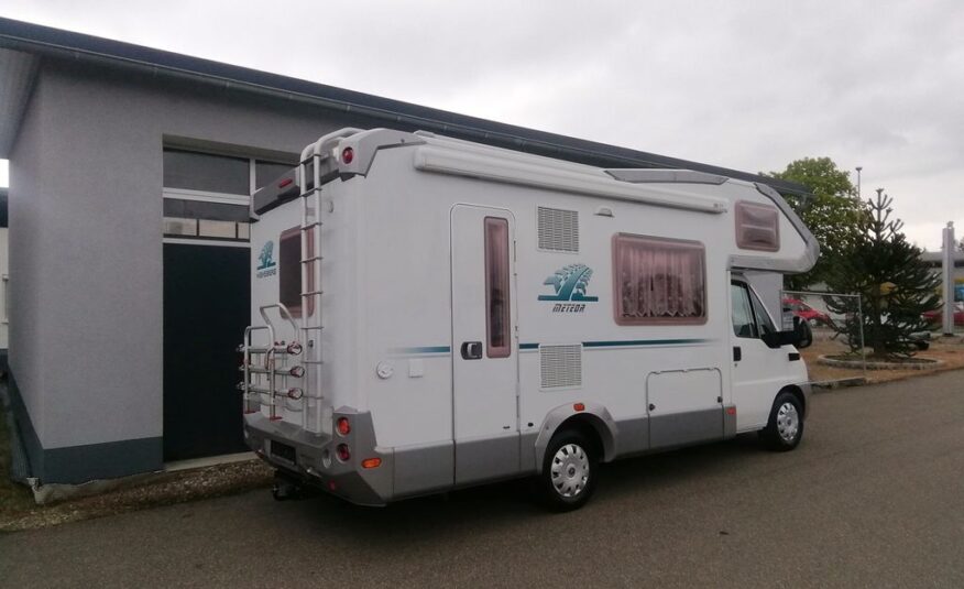 Weinsberg Meteor 620 LS