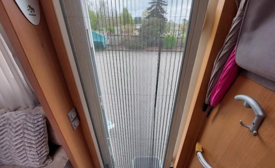 Knaus Sun Traveller 650 MF