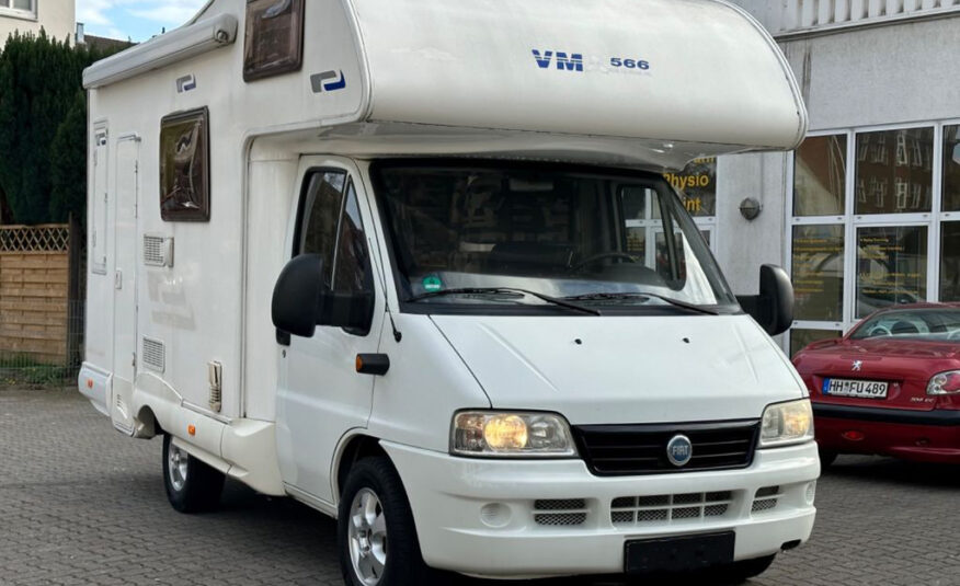 Fiat Joint VMA 566