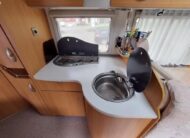Knaus Sun Traveller 650 MF