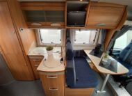 Hymer Tramp GT655