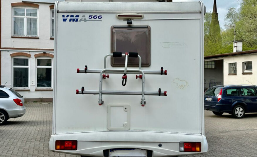 Fiat Joint VMA 566