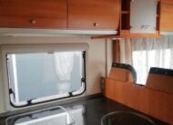 Weinsberg Meteor 620 LS