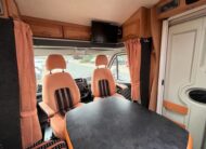 Eura Mobil C702EB