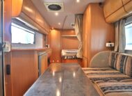 Mobilvetta EuroYacht 195L