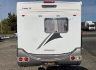 Hymer Tramp GT655