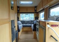 Elddis Sunseeker 25
