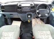 Auto-trail Tribute 715 Sport