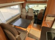 Adria A660DP