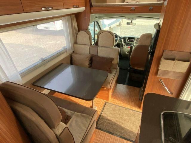 Adria A660DP