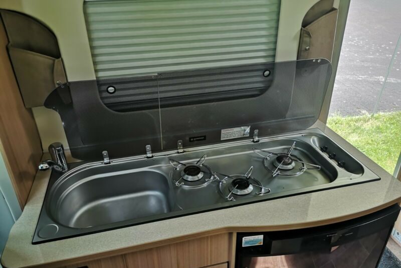 Bürstner Ixeo IT650