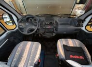 Dethleffs A6731