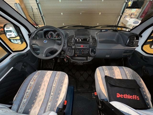 Dethleffs A6731