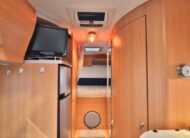 Knaus SunLiner 658