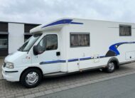 Eura Mobil C702EB