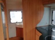 Weinsberg Meteor 620 LS