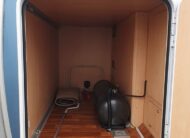 Hobby Siesta T600 AK