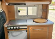 Iveco Daily 35C17 HPI
