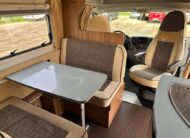 Fiat Dethleffs Lifestyle