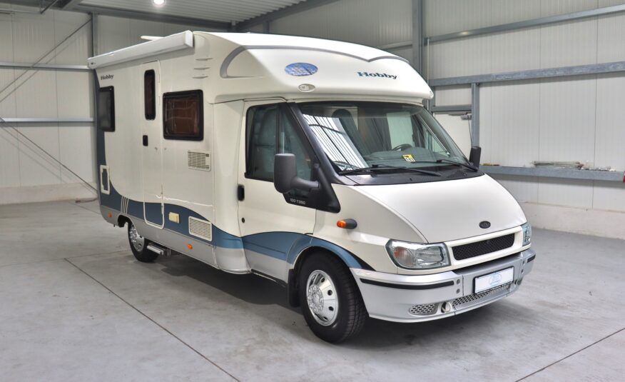 HOBBY T550SF