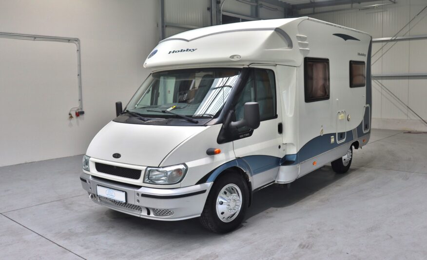 HOBBY T550SF